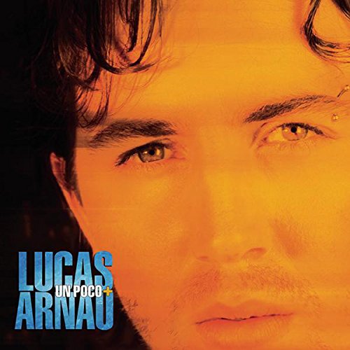 Lucas Arnau - Te SueñO Lyrics - Zortam Music