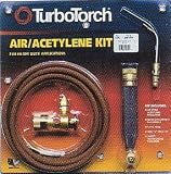 TurboTorch X-5MC Acetylene Torch Kit (0386-0384)