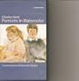 Charles Reid: Portraits in Watercolor - Contemporary Watercolor Master [VHS]
