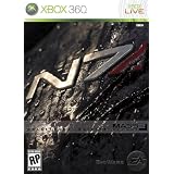 Mass Effect 2 Collector's Edition Xbox 360