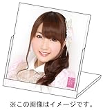 (卓上)AKB48 中田ちさと カレンダー 2014年