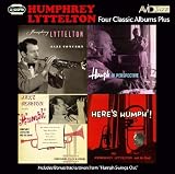 Four Classic Albums Plus (Jazz Concert / Jazz Session With Humph / Humph In Perspective / Heres Humph!)