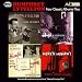 Four Classic Albums Plus (Jazz Concert / Jazz Session With Humph / Humph In Perspective / Here's Humph!)