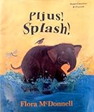 Pljus! = splash!
