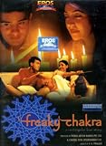 Freaky Chakra (2003) (Hindi Film / Bollywood Movie / Indian Cinema DVD)