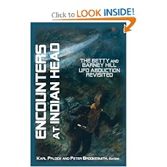 Encounters at Indian Head: The Betty and Barney Hill UFO Abduction Revisited