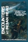 Cover of Encounters at Indian Head by  1933665181