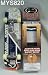 Toys : Maui & Sons skateboard (MYS820)