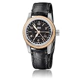 [オリス]ORIS 腕時計 ビッグクラウン/ポインターデイト 584 7626 4364Dレディース [正規輸入品]