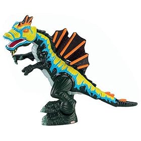 Click here to buy Fisher-Price® Imaginext Mega Spinosaurus by Fisher-Price.