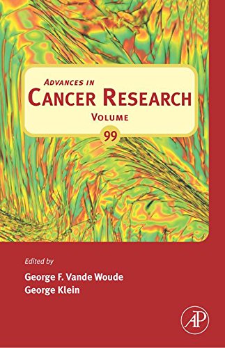 Advances in Cancer Research: 99