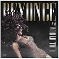 I AM...World Tour (CD+DVD)