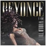 I AM...World Tour (CD+DVD)von "Beyonce"