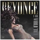 I Am... World Tour CD and DVD