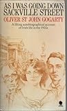 As I was going down Sackville Street : a phantasy in fact