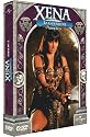 Xena la guerri&egrave;re, saison 5 - Coffret 6 DVD