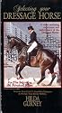 Selecting Your Dressage Horse
