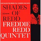 Shades of Redd (Audio CD)