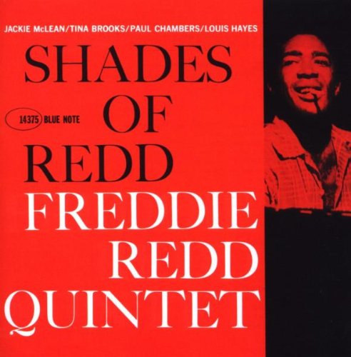 Shades of Redd (Remaster 2008)