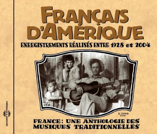 Francais D'Amerique: Canada 1928-2004