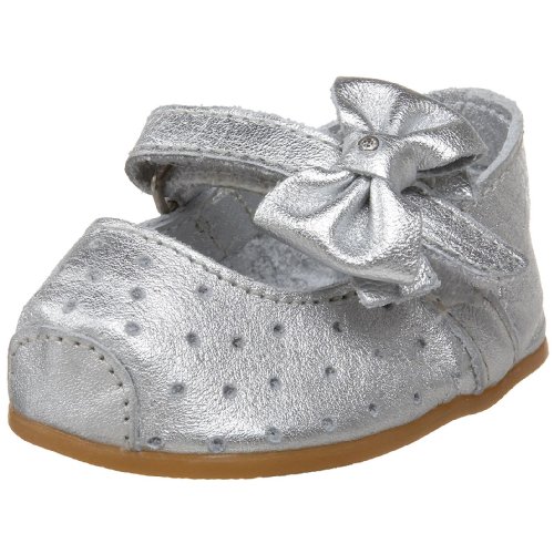 Pampili Infant Nanda 193.17 Crib Shoe