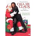 Call Me Claus (Fullscreen)