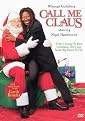 Call Me Claus (Fullscreen)