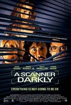 A Scanner Darkly [2006]