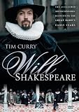 Will Shakespeare dvd cover art