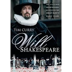 Will Shakespeare
