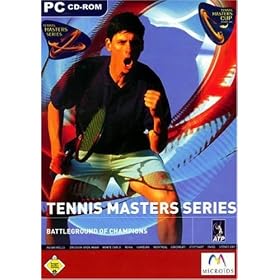 Tennis Masters Series