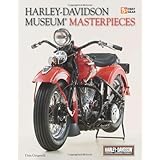 harley davidsonr museum masterpieces first gear