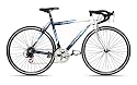 VIKING GIRO D'ITALIA 56CM GENTS 14 SPEED ALUMINIUM ROAD RACE BIKE