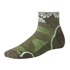 Smartwool Women's PhD Outdoor Ultra Light Mini