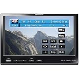 Pioneer AVD-W7900 7-Inch Widescreen Headrest Monitor 