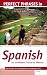 Books : Perfect Phrases in Spanish for Confident Travel to Mexico: The No Faux-Pas Phrasebook for the Perfect Trip (Perfect Phrases Series)