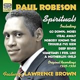 Spirituals: Original Recordings 1925-1936