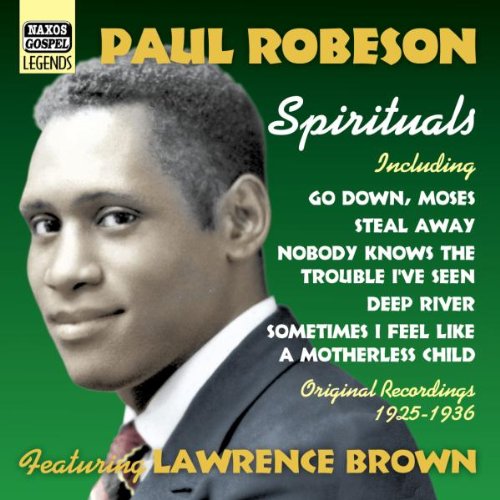 Produkt-Bild: Spirituals