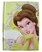 Disney Princess Diary - Belle Diary - Personlized Notebook