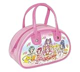 yes! プリキュア5GoGo! ミニボストンバッグ