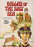 Ballad of the salt sea