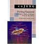 Flying Saucers : A Modern Myth of Things Seen in the Skies