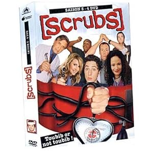 Scrubs, saison 5