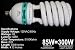 Full Spectrum Lighting Bulb 85 Watt Photography Photo Video Daylight Balanced Pure White Steve Kaeser Photographic Lighting & Accessories