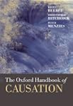 The Oxford Handbook of Causation (Oxf...