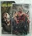 ATTACK OF THE LIVING DEAD ZOMBIES SERIES 1 EARL COLOR STRAIN - 2 EYES