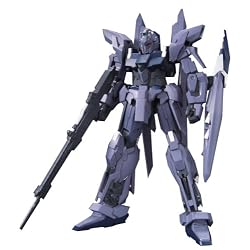 HGUC 1/144 MSN-001A1デルタプラス (機動戦士ガンダムUC)