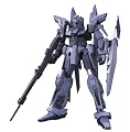 HGUC 1/144 MSN-001A1 �ǥ륿�ץ饹 (��ư��Υ������UC)