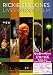 ライヴ・イン・ストックホルム2010 [DVD]