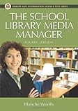 The school library media manager